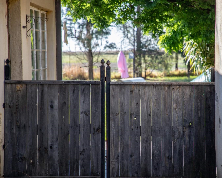 3 Bedroom Property for Sale in Heilbron Free State